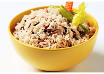 Ingin Makan Nasi Lebih Sehat? Kenali Multi Grain Rice