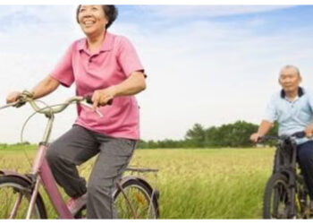 Olahraga Terbaik untuk Meningkatkan Kebugaran Jantung dan Daya Tahan Tubuh