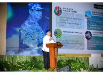 Menkop Tegaskan KDKMP Mesin Baru Penggerak Ekonomi Desa