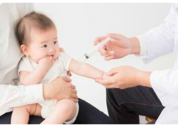 Apa Itu Vaksin MMR? Ini Fungsi dan Jadwal Pemberiannya