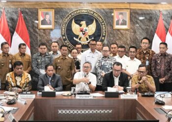 Pemerintah Percepat Penanganan Sampah Nasional, PSEL Ditargetkan Operasional Akhir 2027