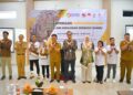 Pacu Industri Hijau, Kemenperin Optimalkan Sentra IKM Kerajinan Bambu
