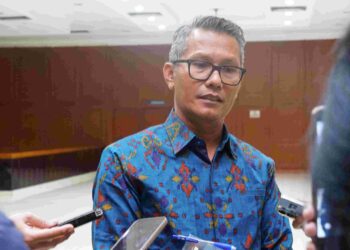 Kinerja Manufaktur Masih di Jalur Ekspansi, Kemenperin Ungkap Hal Ini 3 Kinerja Manufaktur Masih di Jalur Ekspansi, Kemenperin Ungkap Hal Ini