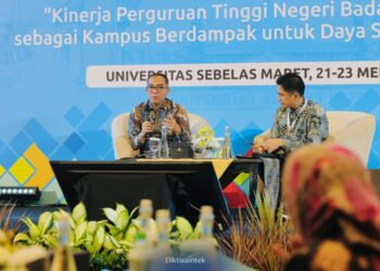 Mendiktisaintek Dorong Kualitas Riset Kampus, Dukung Pembangunan Nasional 2 Mendiktisaintek Dorong Kualitas Riset Kampus, Dukung Pembangunan Nasional