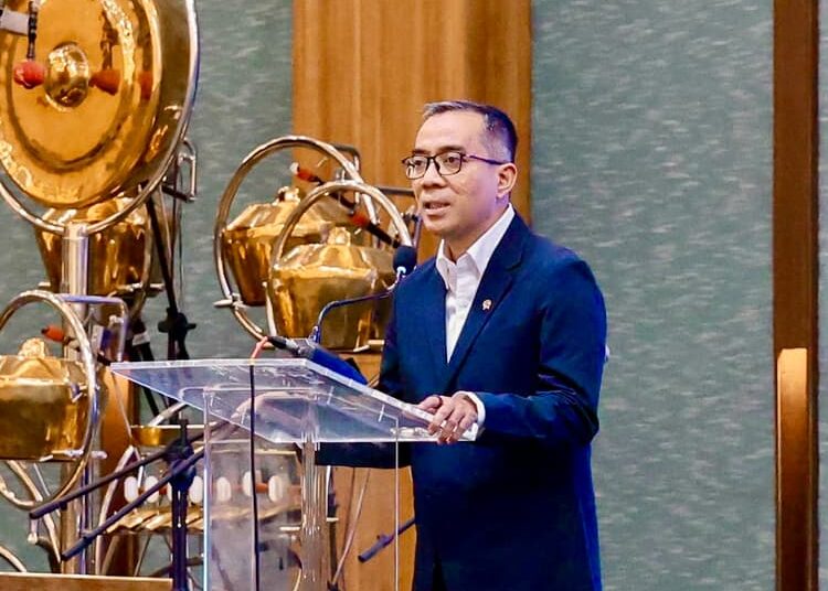 Penjelasan Mengenai Penggunaan Istilah ‘Rekayasa’ dalam Nomenklatur Program Studi