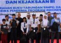Kemendikdasmen dan Kejaksaan RI Perkuat Pengawalan PIP melalui Jaga Indonesia Pintar