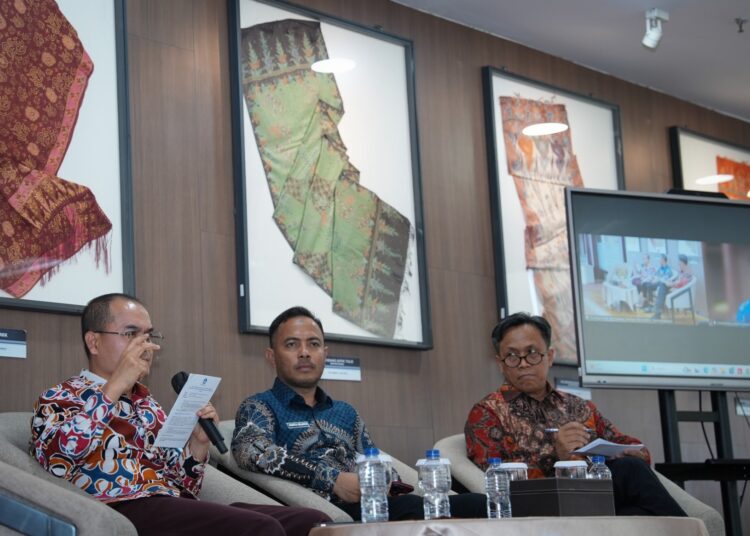 Lulusan SMK Lebih Relevan, Lebih dari 1.000 Ruang Praktik Siswa Telah Direvitalisasi