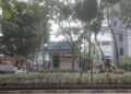 Pemprov Jabar Tegaskan Belum Ada Penutupan Jalan Diponegoro Kota Bandung, Ini Penjelasannya
