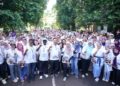 Kemenkes Perkuat Imunisasi Nasional, Fokus Jangkau Anak Zero-Dose