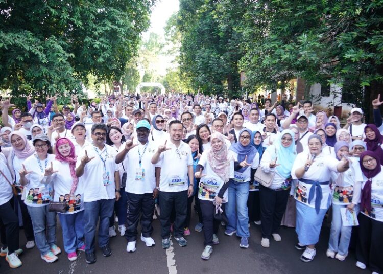 Kemenkes Perkuat Imunisasi Nasional, Fokus Jangkau Anak Zero-Dose