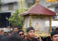 Bukan Sekadar Benda, Mahkota Binokasih Peninggalan Kerajaan Sunda Menyimpan Makna Adiluhung