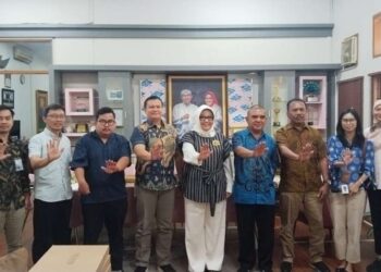 Jabar Perkuat Kolaborasi Lintas Lembaga untuk Perlindungan Perempuan dan Anak