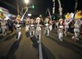 Binokasih Mulang Salaka Mengawali Kirab Budaya Napak Tilas Padjadjaran