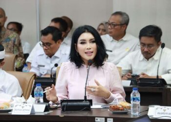 Pemprov Jabar Bersama Apindo Dorong Kepastian Investasi dan Sinergi Kebijakan Tata Ruang