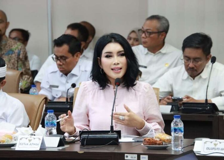 Pemprov Jabar Bersama Apindo Dorong Kepastian Investasi dan Sinergi Kebijakan Tata Ruang