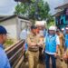 Wali Kota Bogor Tinjau Kali Cibala, Soroti Penyempitan Aliran dan Sampah