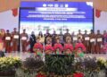 Pemkab Bekasi Tekankan Akuntabilitas Keuangan Desa Lewat Workshop Evaluasi 2026