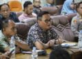 Pemkab Bekasi Siapkan Tiga Langkah Strategis Penataan Pasar Tumpah Cikarang