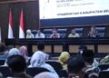 Pemkab Bekasi Minta Satgas MBG Bergerak Kawal Distribusi dan Jadi Penggerak Ekonomi