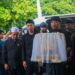 Wali Kota Bogor Sambut Kedatangan Mahkota Binokasih, Ini Harapannya