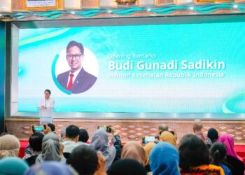 Bukan Soal Penampilan, Obesitas Berkaitan dengan Kualitas Hidup, Menkes Ungkap Hal Ini