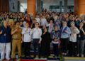 Kota Bandung Jadi Pilot Project Nasional Pemberdayaan UMKM dan Ekonomi Kreatif