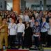 Kota Bandung Jadi Pilot Project Nasional Pemberdayaan UMKM dan Ekonomi Kreatif