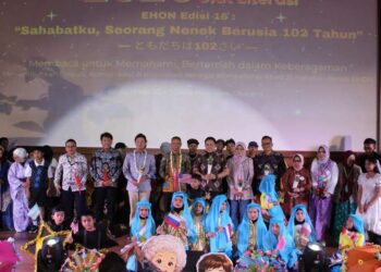Pemkab Bekasi Siapkan Penghargaan CSR untuk Perusahaan Peduli Warga 7 Pemkab Bekasi Siapkan Penghargaan CSR untuk Perusahaan Peduli Warga