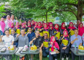 Wakil Wali Kota Bogor Ajak PORPI Edukasi Masyarakat Terapkan Hidup Sehat 2 Wakil Wali Kota Bogor Ajak PORPI Edukasi Masyarakat Terapkan Hidup Sehat
