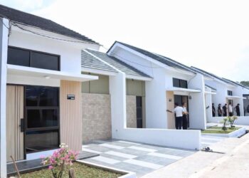 Pemkab Bekasi Dukung Hunian Layak bagi ASN dari Kementerian Imigrasi dan Pemasyarakatan 7 Pemkab Bekasi Dukung Hunian Layak bagi ASN dari Kementerian Imigrasi dan Pemasyarakatan