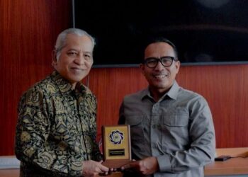 Disdik Jabar Gandeng UM Bandung Dorong Anak Tidak Sekolah Kembali Belajar 2 Disdik Jabar Gandeng UM Bandung Dorong Anak Tidak Sekolah Kembali Belajar