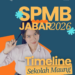 SPMB SMA SMK di Sekolah Maung 2026 Digelar, Ini Waktu dan Jalur Pendaftarannya 6 SPMB SMA SMK di Sekolah Maung 2026 Digelar, Ini Waktu dan Jalur Pendaftarannya