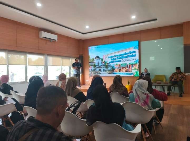 Jabar Lampaui Target Sertifikasi Halal, Akselerasi Pendampingan UMKM Terus Dilanjutkan 1 Jabar Lampaui Target Sertifikasi Halal, Akselerasi Pendampingan UMKM Terus Dilanjutkan
