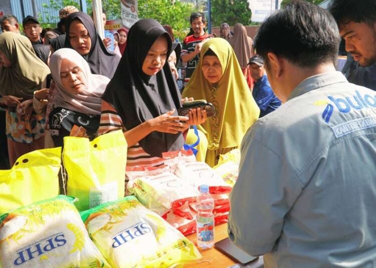 Disperindag Jabar Gelar Pasar Murah Jelang Iduladha