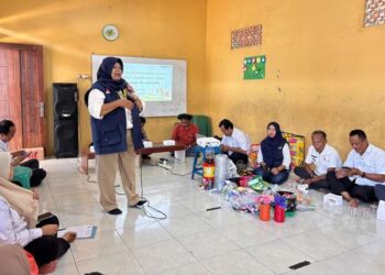 Pemkab Bekasi Instruksikan Setiap RW Wajib Miliki Bank Sampah 3 Pemkab Bekasi Instruksikan Setiap RW Wajib Miliki Bank Sampah