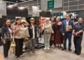 BPIFK Pacu IKM Kerajinan Tembus Pasar Global, Raih Penghargaan Internasional