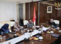 Kementerian PANRB dan Kemenkes Fokus Perkuat SDM Kesehatan 14 Kementerian PANRB dan Kemenkes Fokus Perkuat SDM Kesehatan