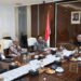 Kementerian PANRB dan Kemenkes Fokus Perkuat SDM Kesehatan 8 Kementerian PANRB dan Kemenkes Fokus Perkuat SDM Kesehatan