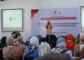 Ledia Hanifa Dorong UMKM Naik Kelas Lewat Pengolahan dan Pengemasan Pangan