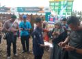 Bank Indonesia Gelar Permainan Edukatif Berhadiah Ratusan Souvenir Gratis Dibagikan