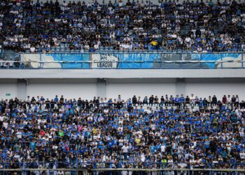 Jelang Konvoi Juara Persib, Okupansi Hotel di Kota Bandung Melonjak Tajam 2 Jelang Konvoi Juara Persib, Okupansi Hotel di Kota Bandung Melonjak Tajam