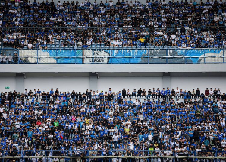 Jelang Konvoi Juara Persib, Okupansi Hotel di Kota Bandung Melonjak Tajam