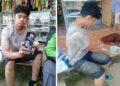 Arief Pendaki Mahasiswa ITB Hilang di Gunung Puntang Akhirnya Ditemukan Selamat