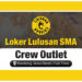 Ayam Crisbar Cisitu Bandung Buka Loker Buat Lulusan SMA SMK, Tertarik?