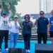 Bandoeng 10 K Diikuti 4.000 Pelari dari Berbagai Provinsi 9 Bank bjb Bandoeng 10k