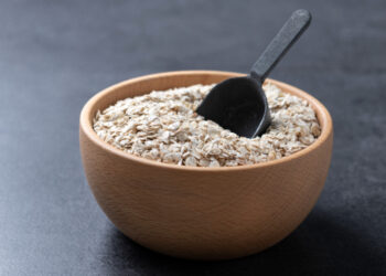 Banyak yang Gak Tahu! Ini Manfaat Oatmeal buat Kesehatan Tubuh 6 Banyak yang Gak Tahu! Ini Manfaat Oatmeal buat Kesehatan Tubuh