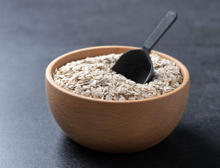 Banyak yang Gak Tahu! Ini Manfaat Oatmeal buat Kesehatan Tubuh 1 Banyak yang Gak Tahu! Ini Manfaat Oatmeal buat Kesehatan Tubuh