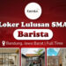 Buat Lulusan SMA SMK! Eureka Coffee Bandung Buka Loker Barista 7 Buat Lulusan SMA SMK! Eureka Coffee Bandung Buka Loker Barista
