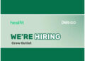 Buat Lulusan SMA SMK! Healfit Bandung Buka Loker Crew Outlet