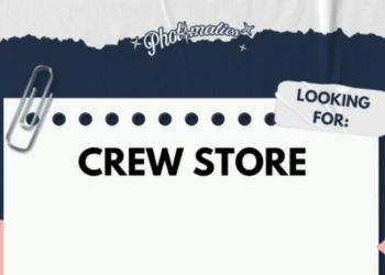 Buat Lulusan SMA SMK, Photomatics Bandung Buka Loker Crew Store